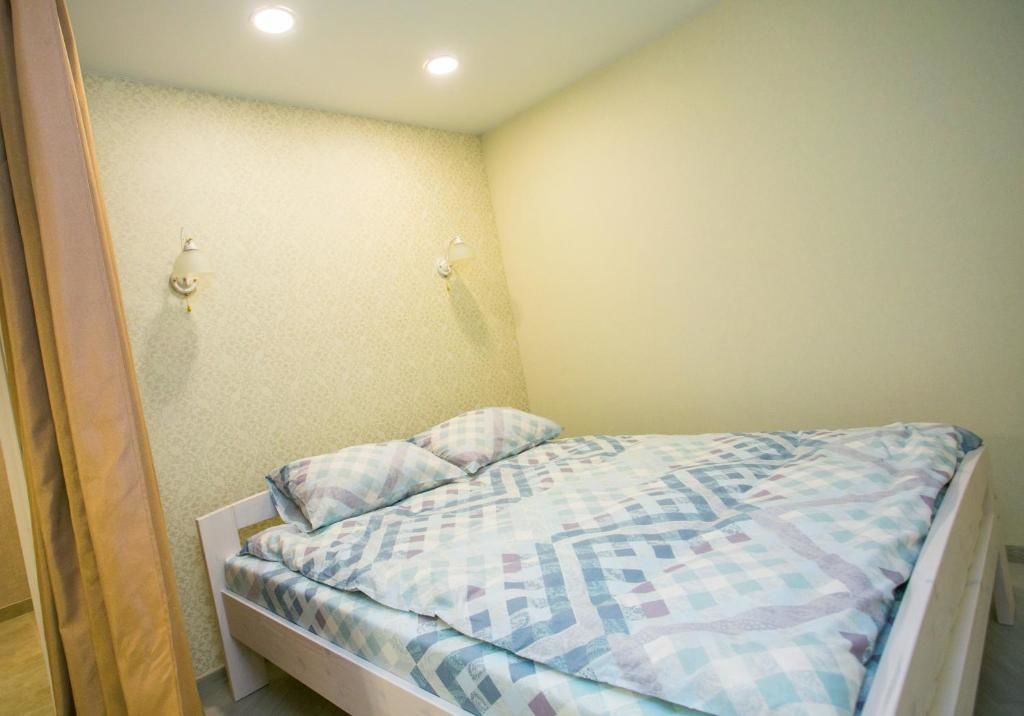 Апартаменты Тихий центр Брест-16