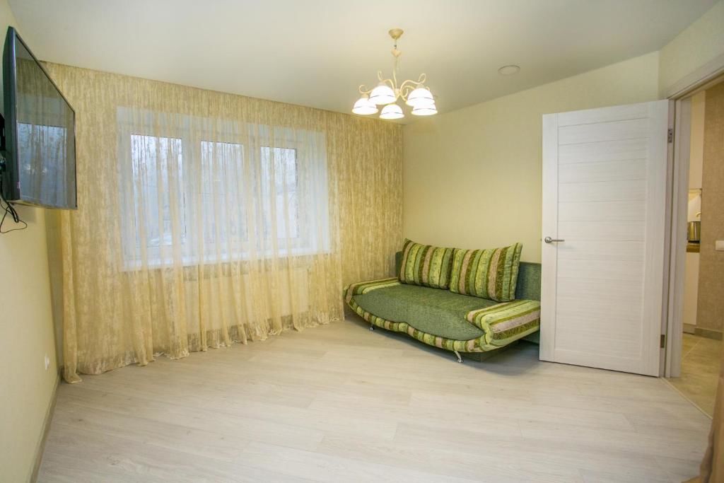 Апартаменты Тихий центр Брест-18