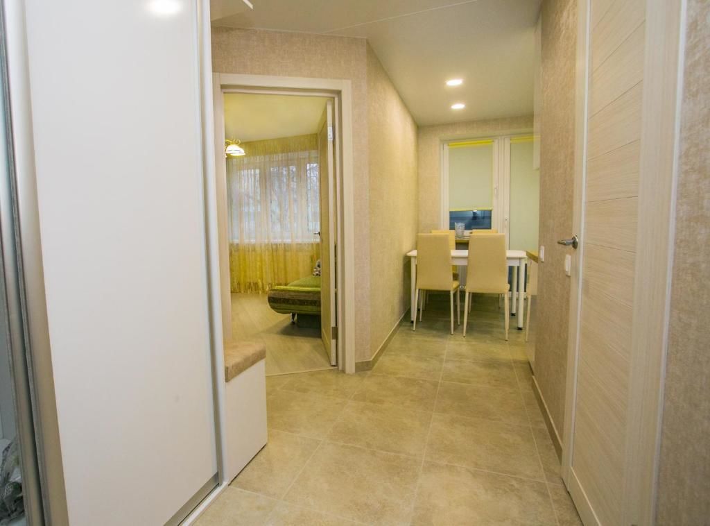 Апартаменты Тихий центр Брест-21