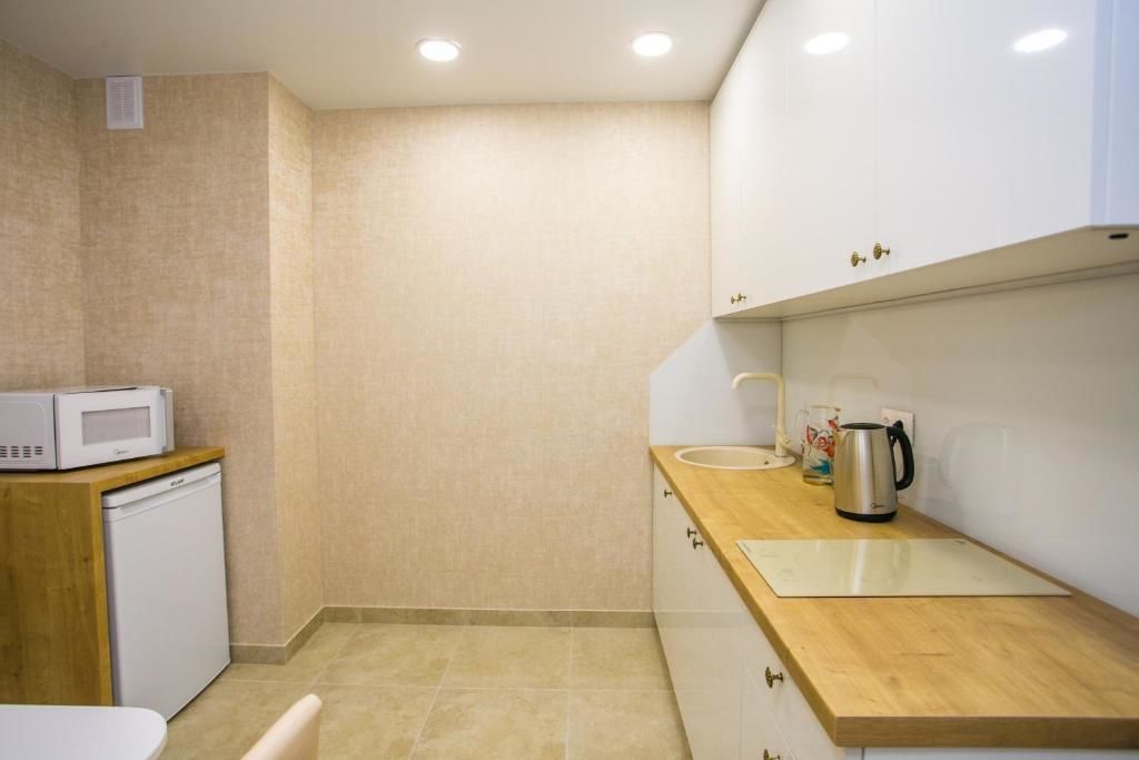 Апартаменты Тихий центр Брест-23