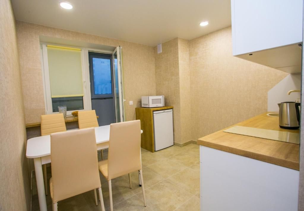 Апартаменты Тихий центр Брест-24