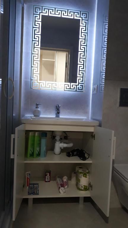 Апартаменты Тихий центр Брест-25