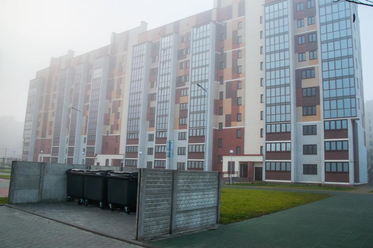 Апартаменты Тихий центр Брест-7