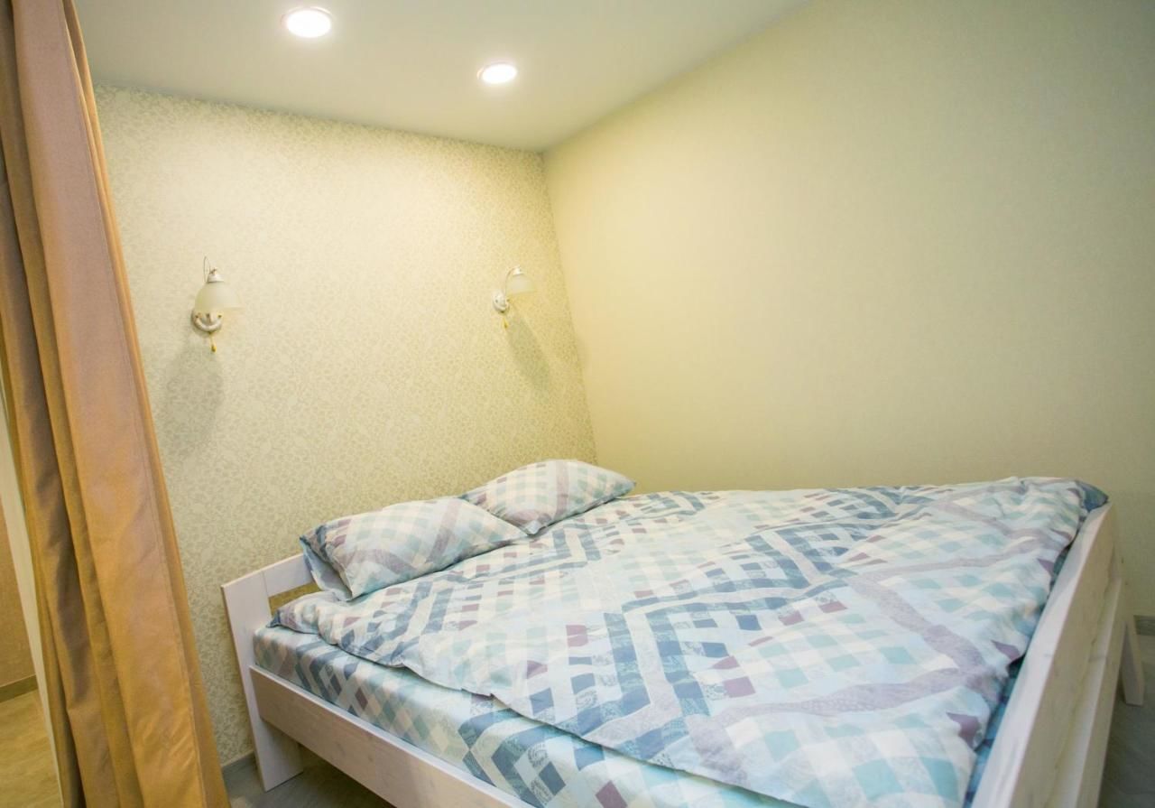 Апартаменты Тихий центр Брест-8