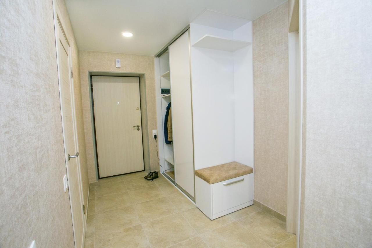 Апартаменты Тихий центр Брест-9